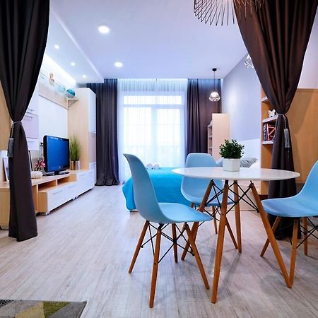 British Quarter Studios Kyiv Exterior foto