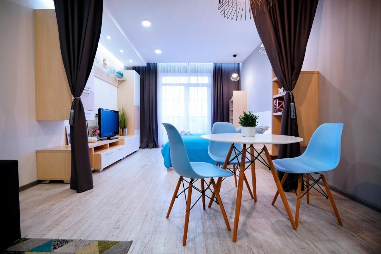 British Quarter Studios Kyiv Exterior foto